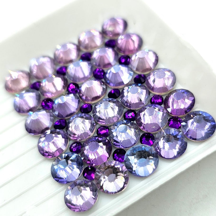 Premium Grid 18oz Tumbler Kit-Bling on the Chaos