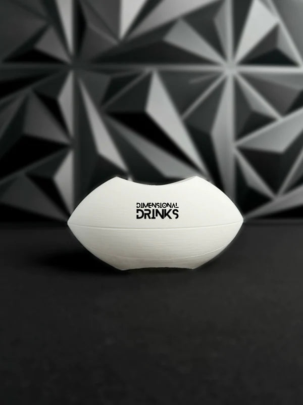 Laceless Football Sleeve-Bling on the Chaos