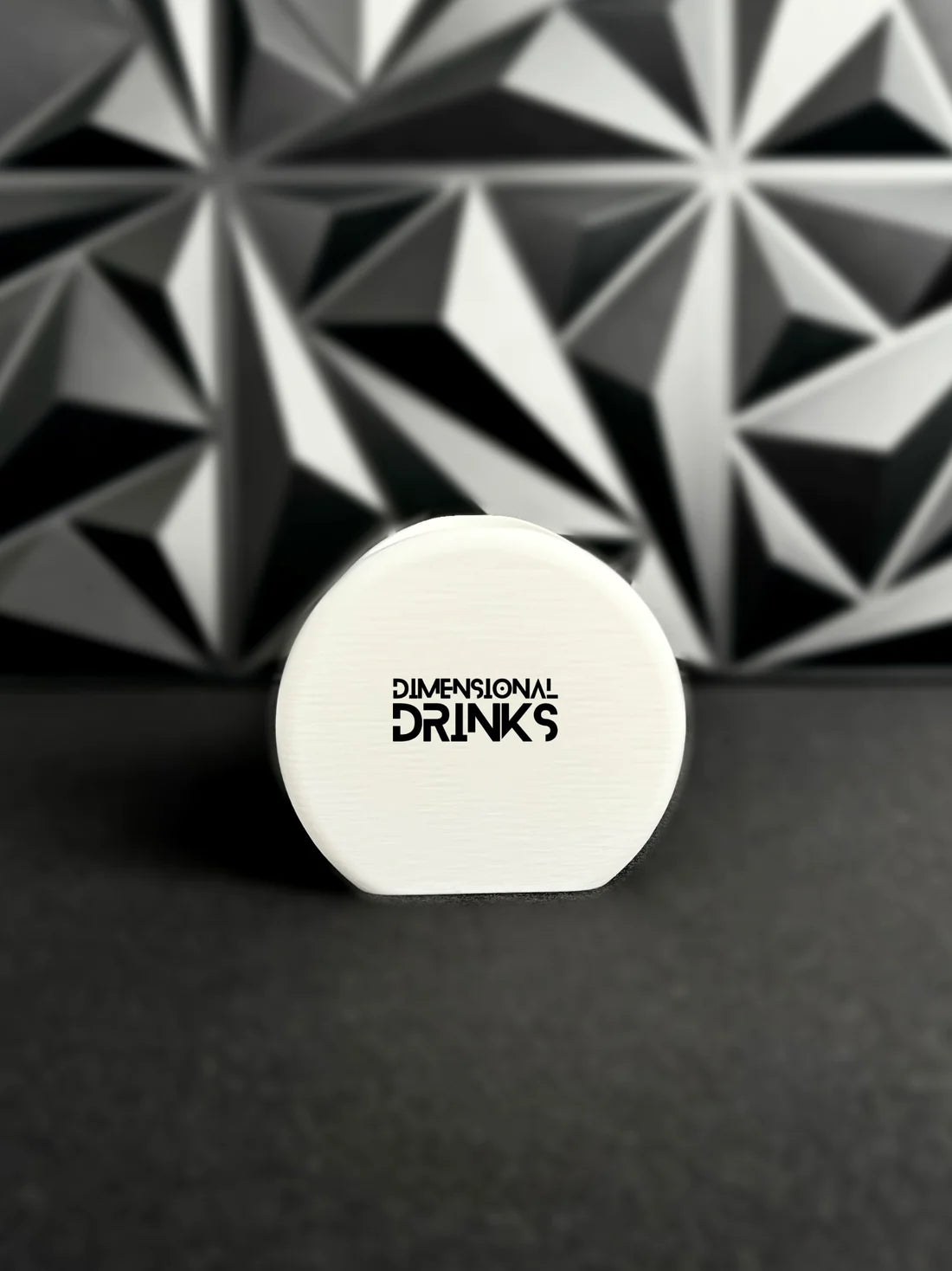 Small Circle Sleeve-Bling on the Chaos