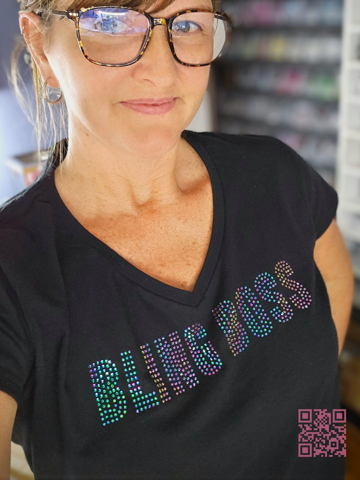 HotFix Rhinestones Solid Colour Starter Set-Bling on the Chaos