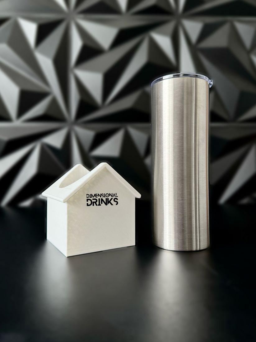 House Sleeve-Bling on the Chaos