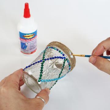 Supertite Fusion-Tack Adhesive - 100ml-Adhesives-Bling on the Chaos