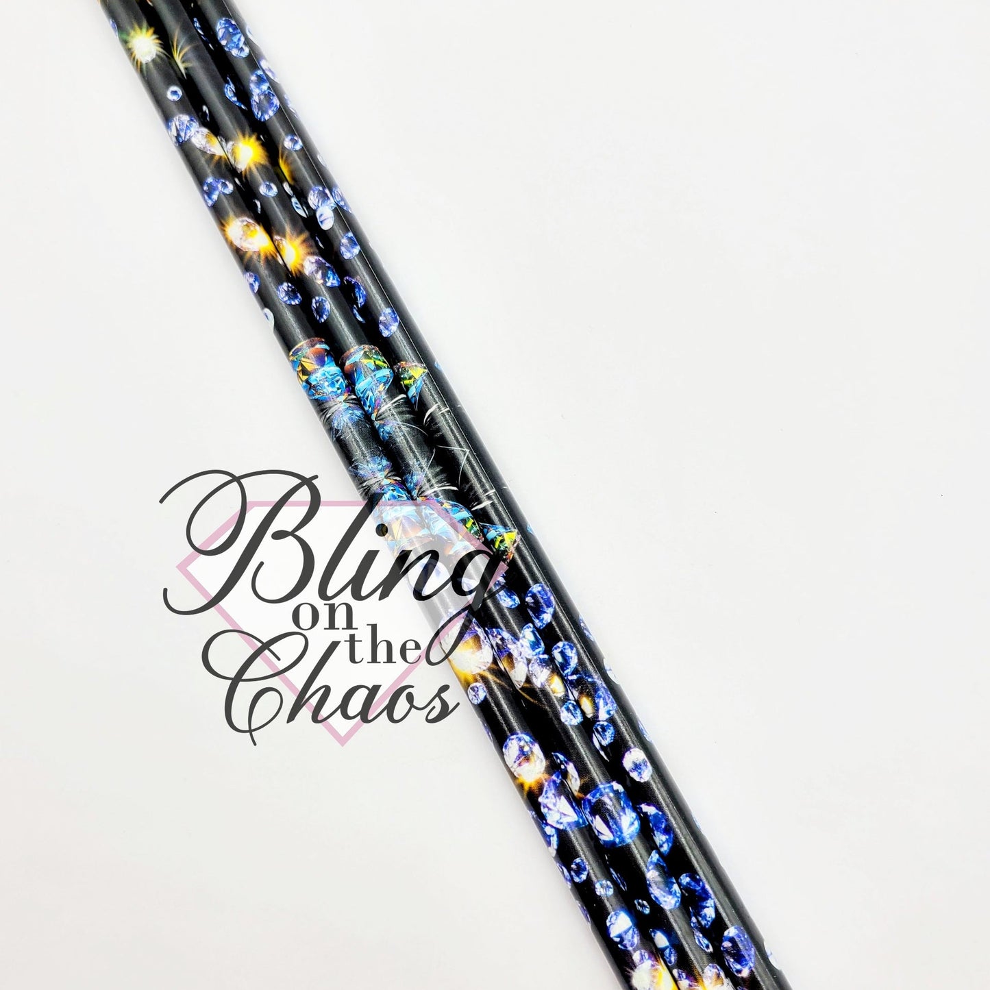 Wax Picker Pencil-Tools-Bling on the Chaos