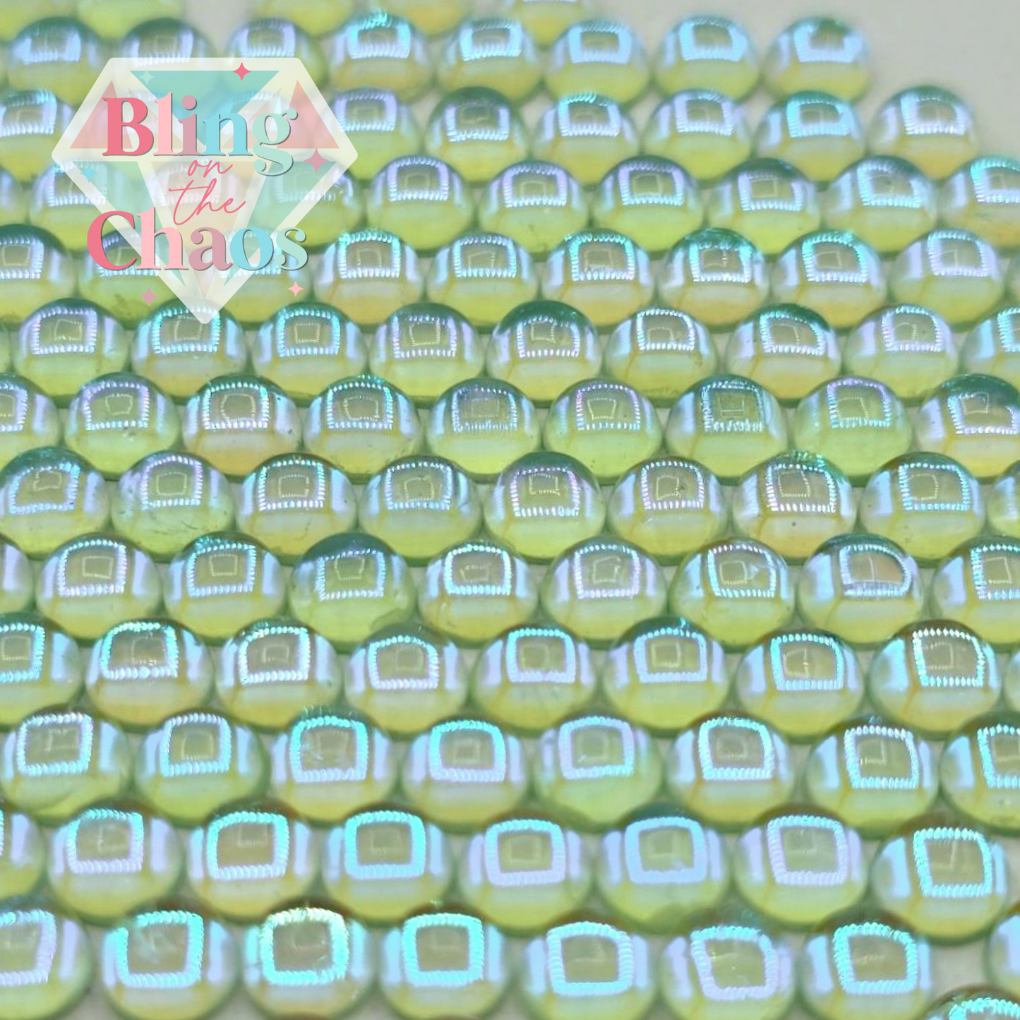 Viburnum Vert/Vert Clair AB Larmes de Sirène