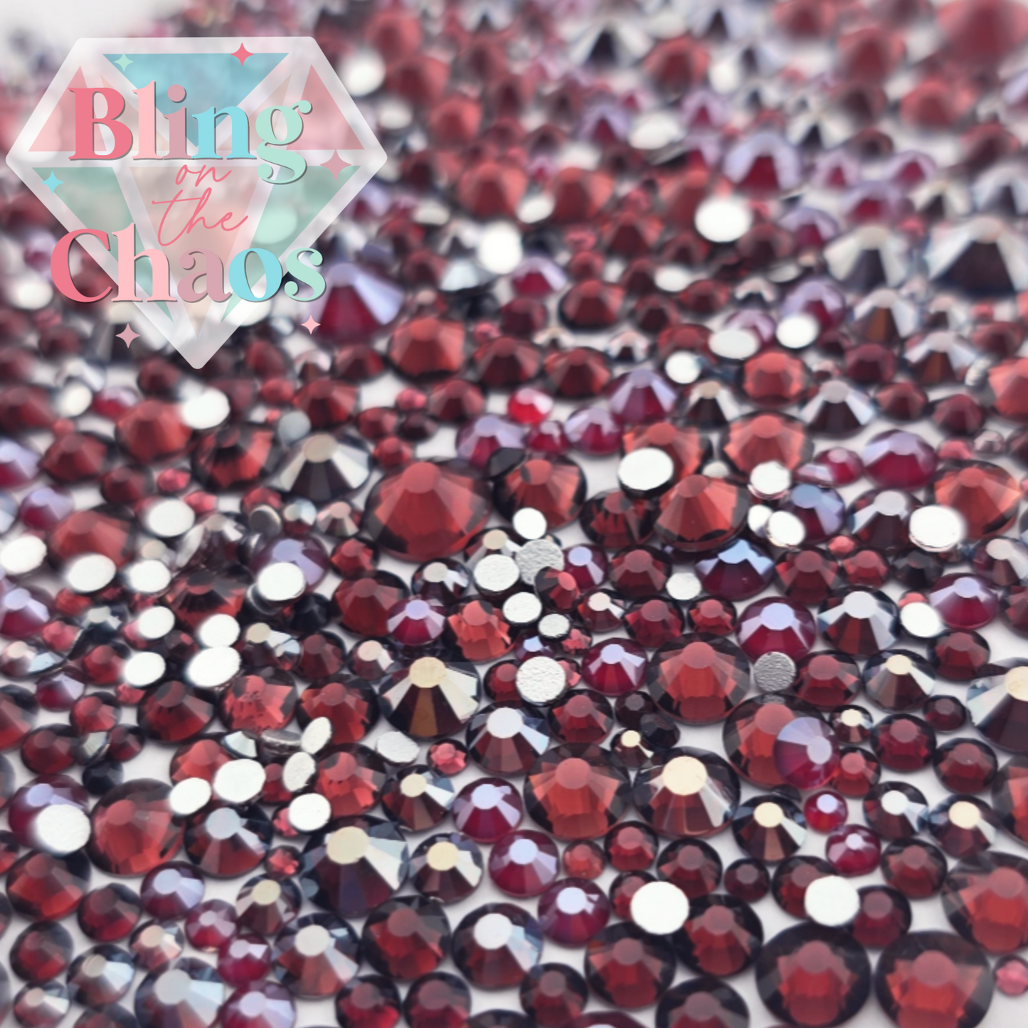 Garnet Manor Specialty Mix