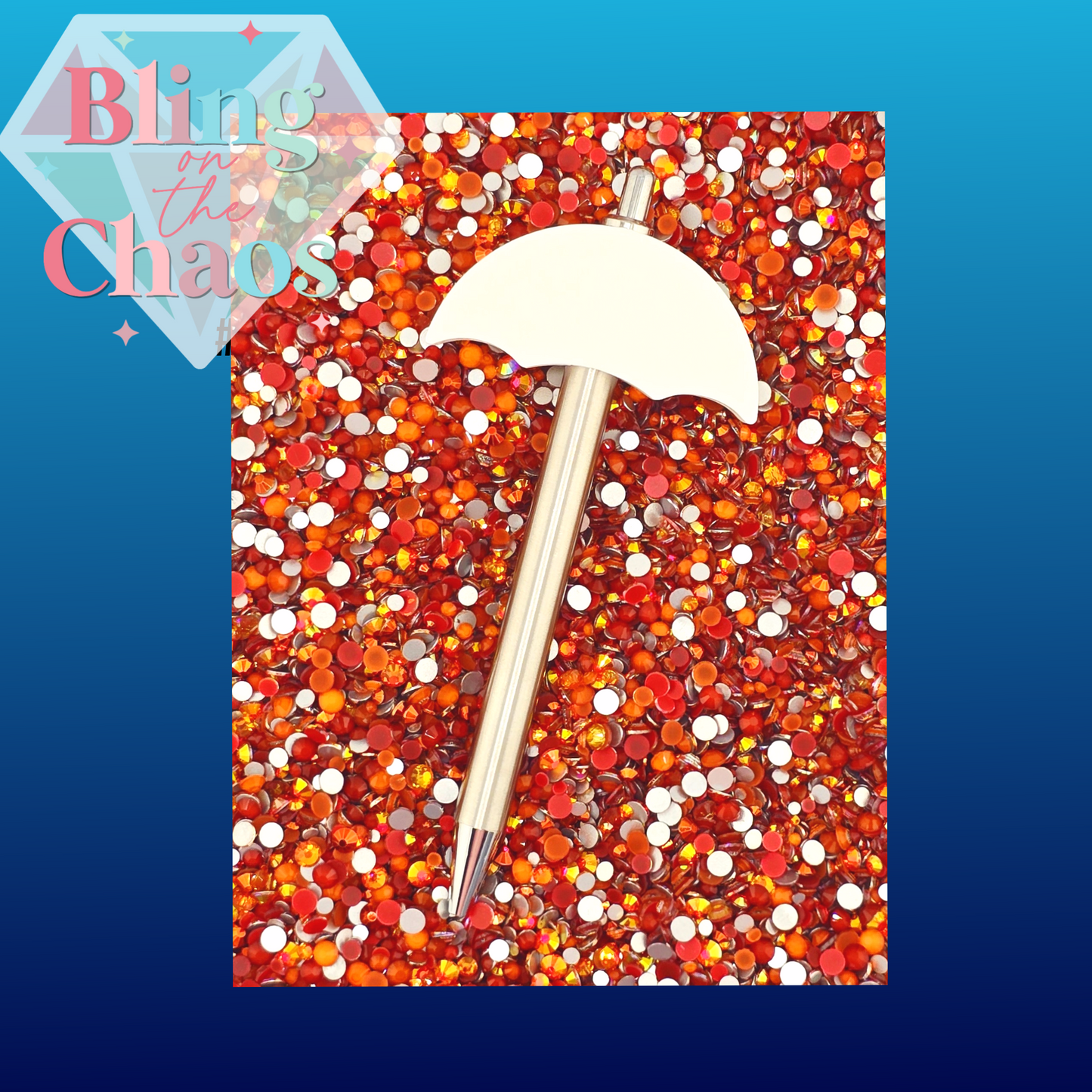 Umbrella SS Topper