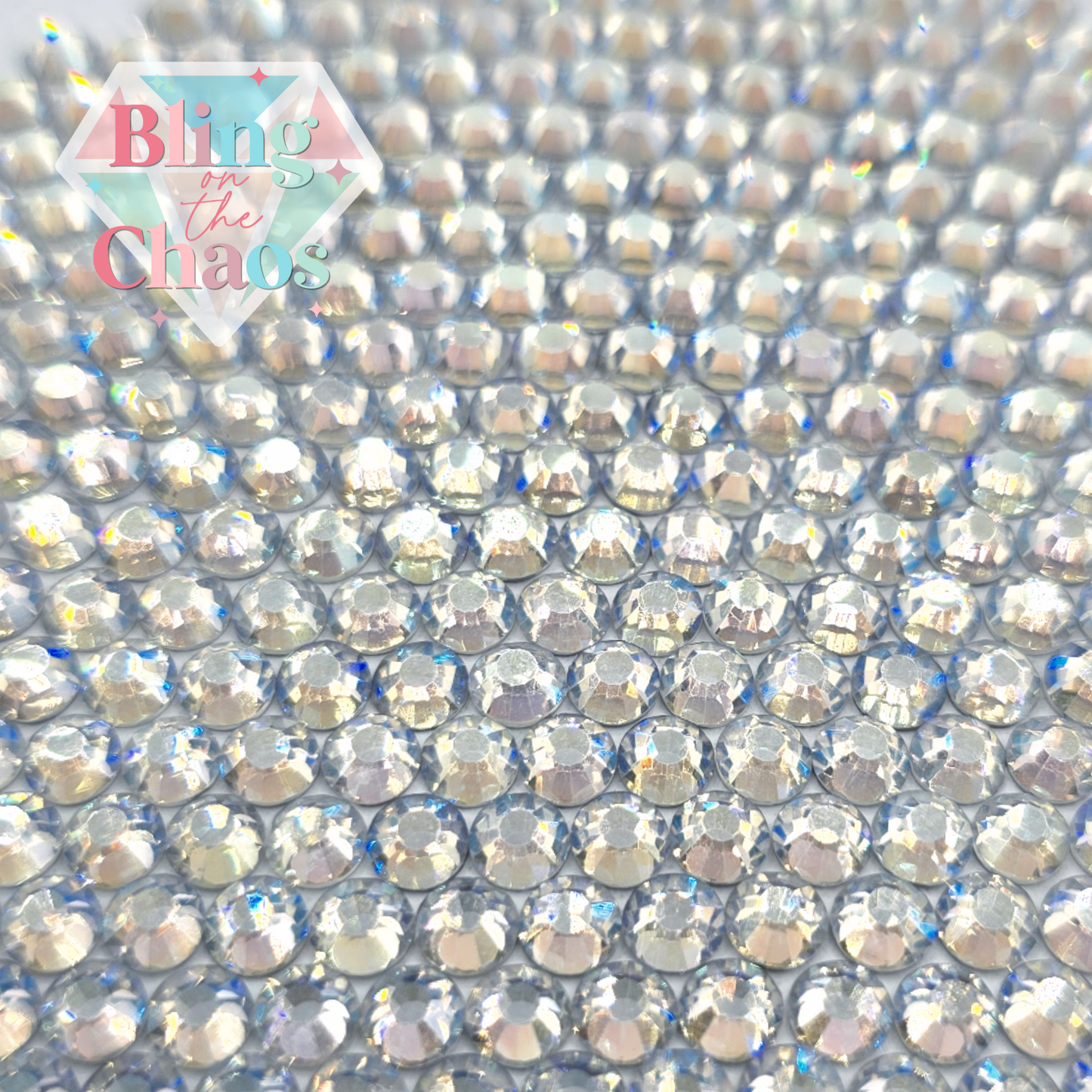 Strass Lumière du Nord