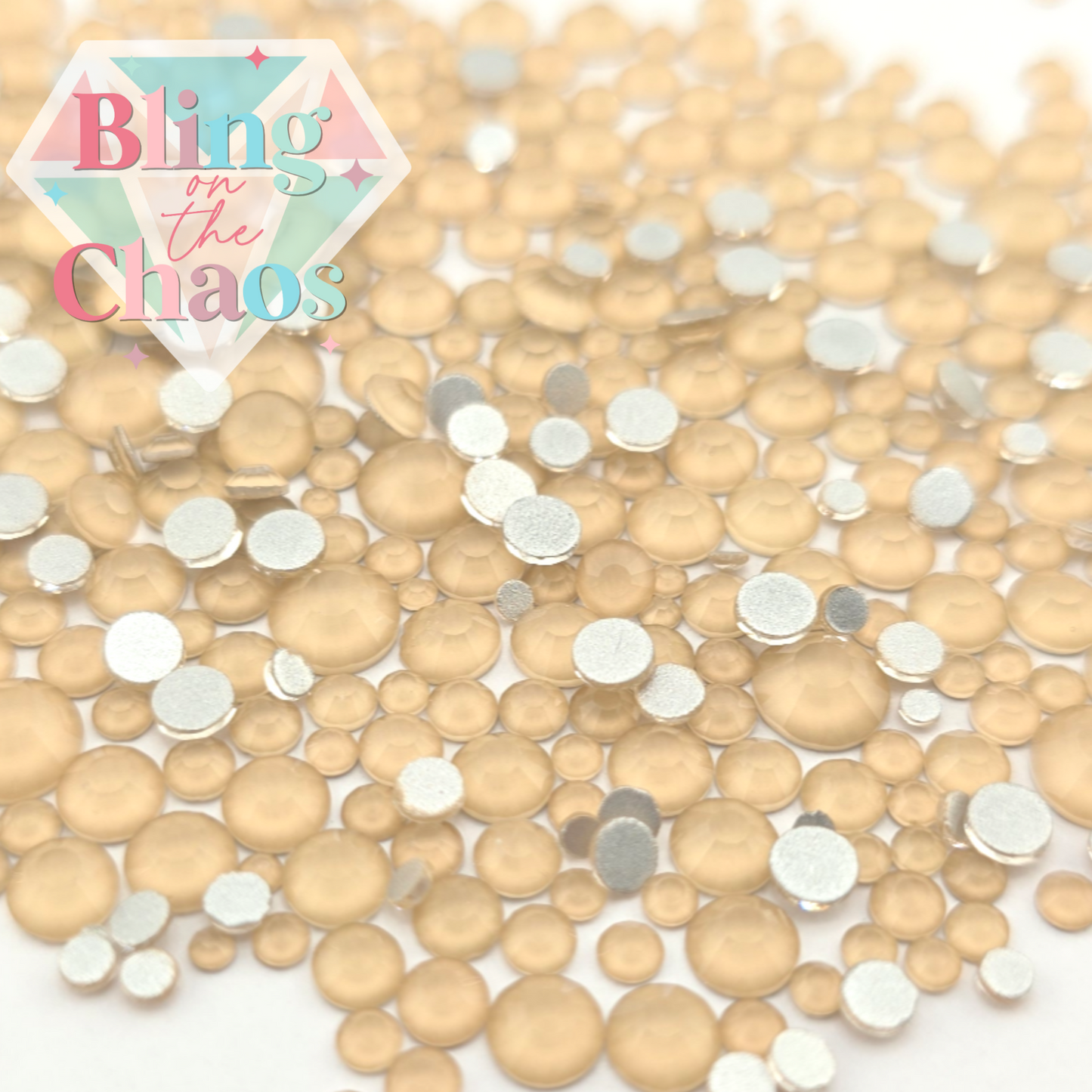 Mocha Almond Specialty Mix