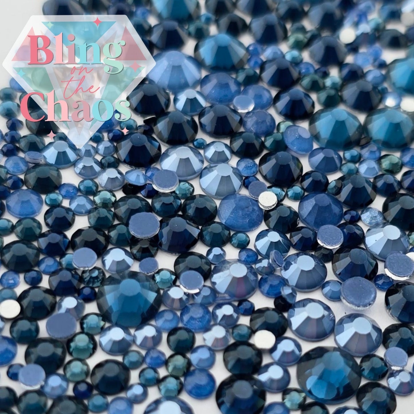 Velvet Night Specialty Mix