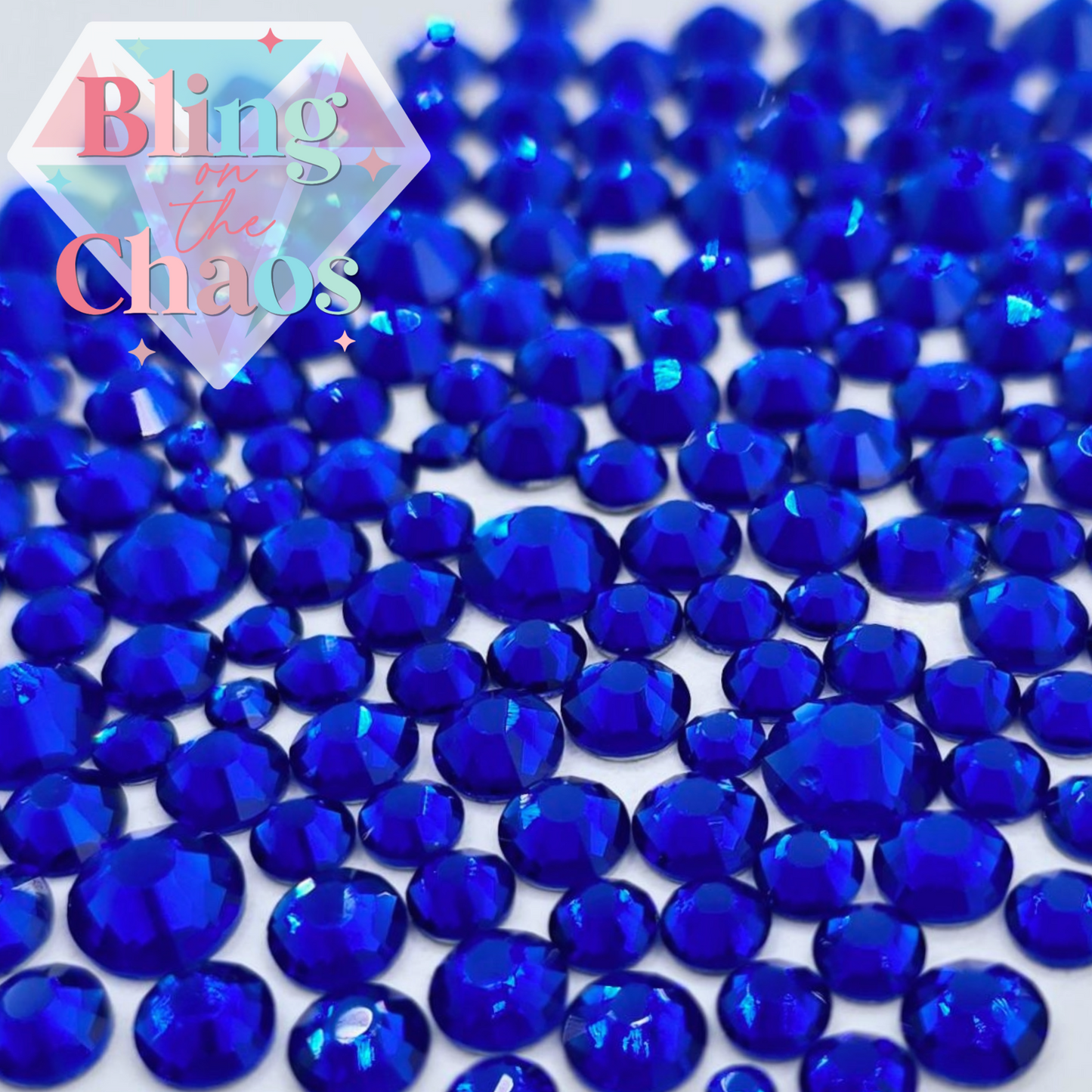 Sapphire Specialty Mix