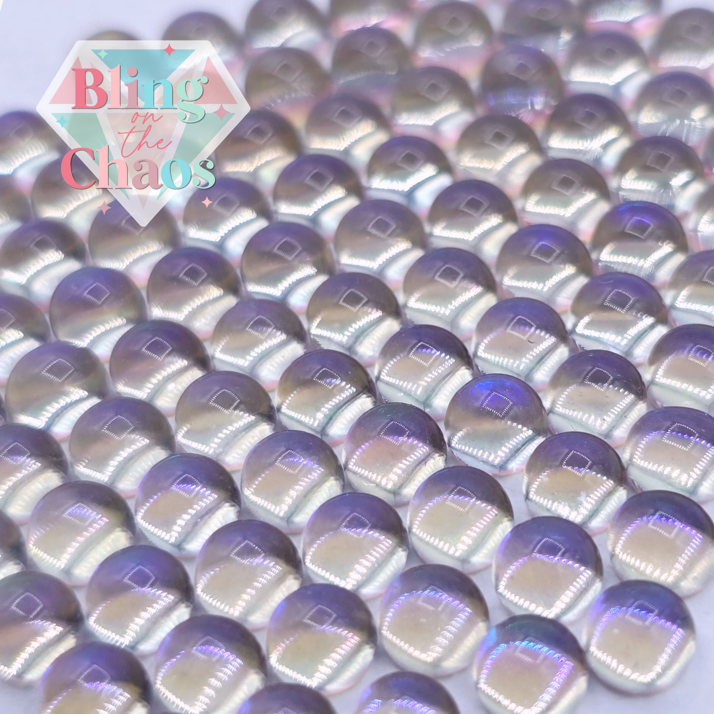 Larmes de sirène Black Diamond