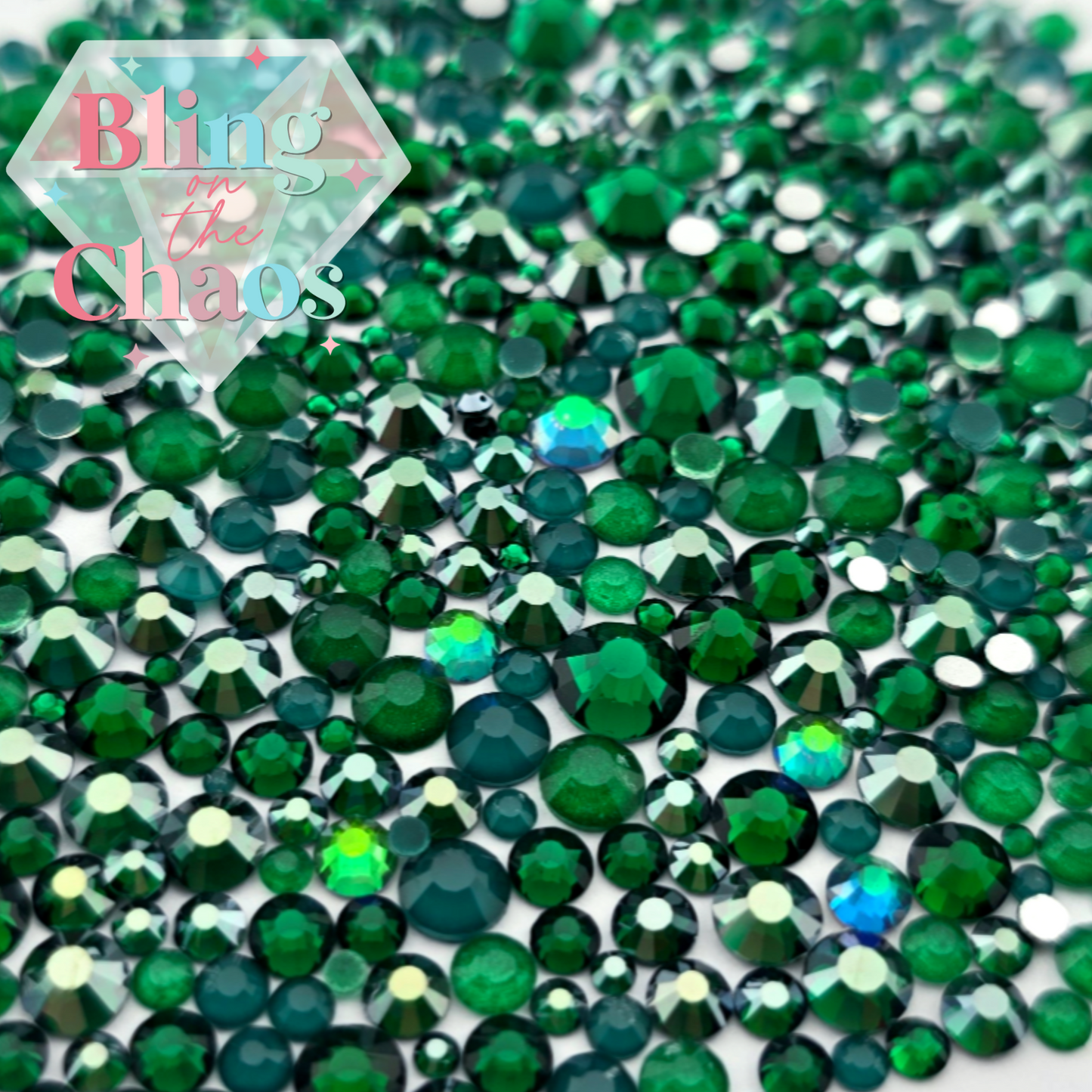 Hunter Estate Specialty Mix