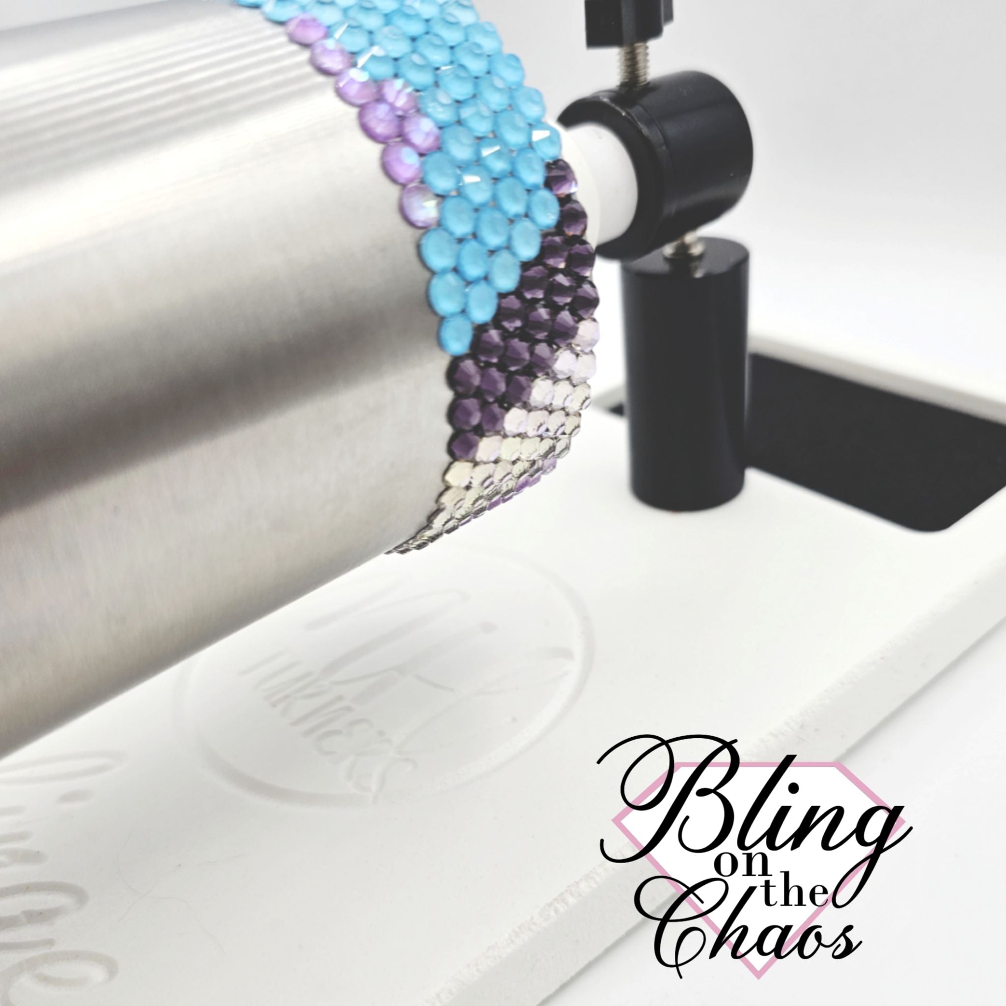 Blinger By MH Turner – Bling on the Chaos