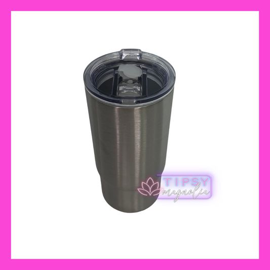 Junior 16oz Tumbler-Tumbler-Bling on the Chaos