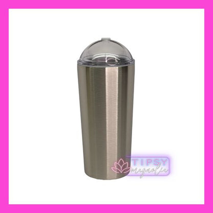 Medium Dome Lid for Tumbler-Tumbler-Bling on the Chaos