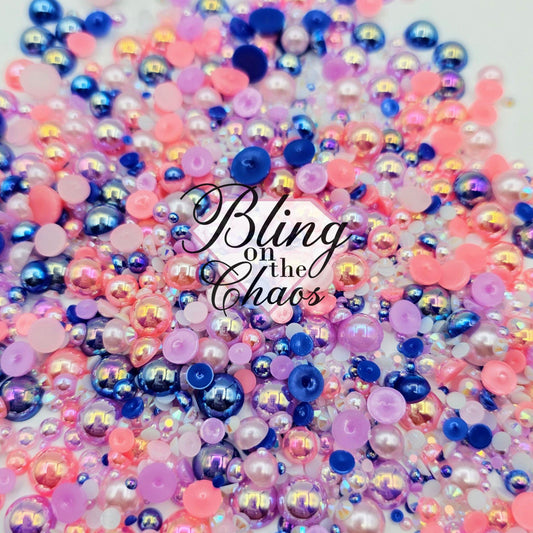 Pearl Mix 05-Bling on the Chaos