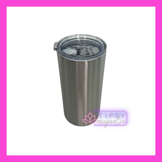 Plump 16oz Tumbler-Tumbler-Bling on the Chaos