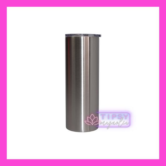 Plump 24oz Tumbler-Tumbler-Bling on the Chaos