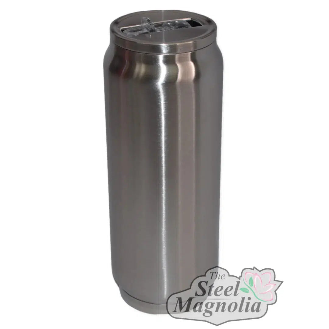 Poppity Pop Can 18oz Tumbler-Tumbler-Bling on the Chaos