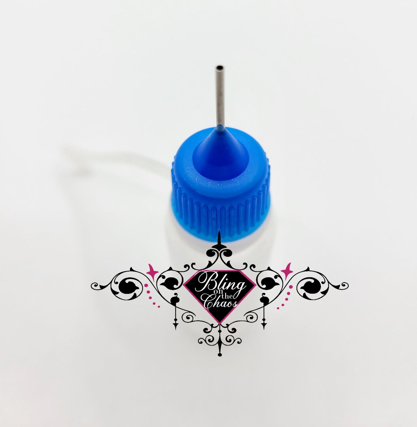 Precision Tip Adhesive Bottle-Tools-Bling on the Chaos