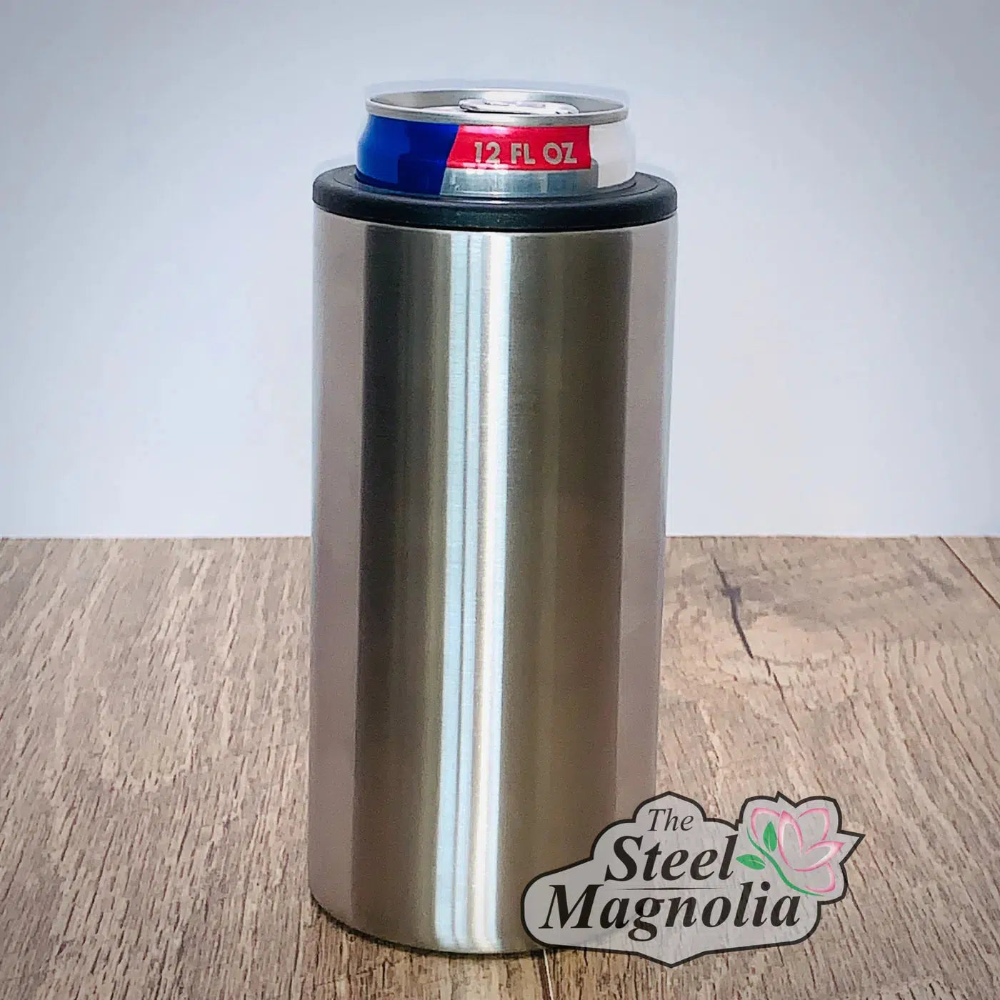 Slim Can Kewlzie 12oz Tumbler-Tumbler-Bling on the Chaos