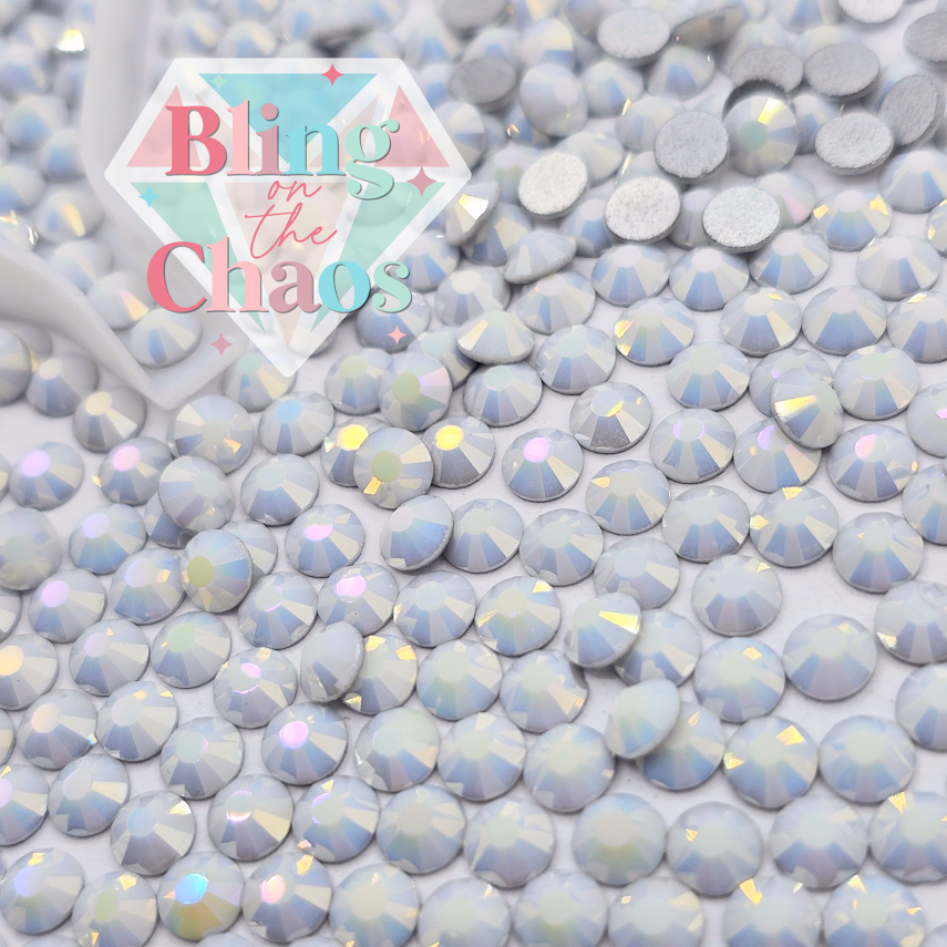Starlight Rhinestone Design Solid Starlight Rhinestone – Bling on the Chaos