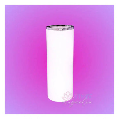 Sublimation Plump 24oz Tumbler-Tumbler-Bling on the Chaos