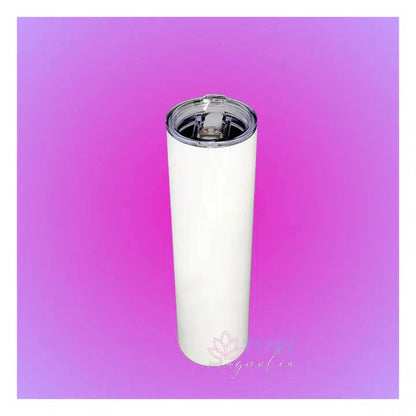 Sublimation Plump 32oz Tumbler-Tumbler-Bling on the Chaos