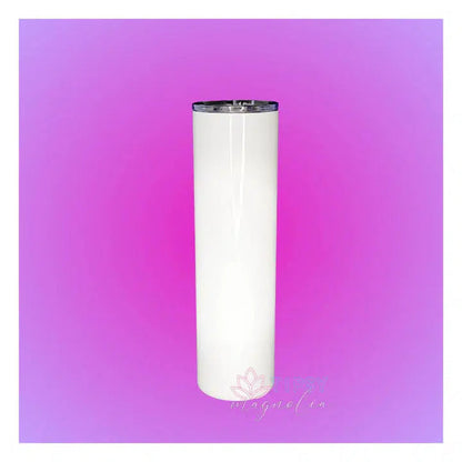 Sublimation Plump 32oz Tumbler-Tumbler-Bling on the Chaos