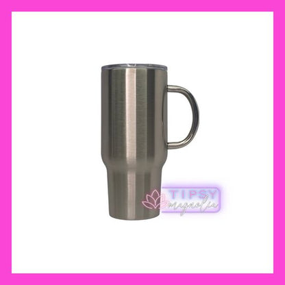 Travel Mug 24oz Tumbler-Tumbler-Bling on the Chaos