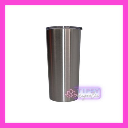 True 22oz Tumbler-Tumbler-Bling on the Chaos