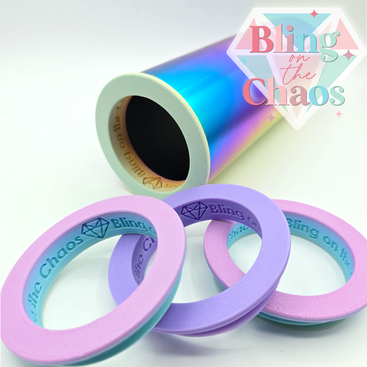 BOTC Lipper Rhinestone Edger for Plumps