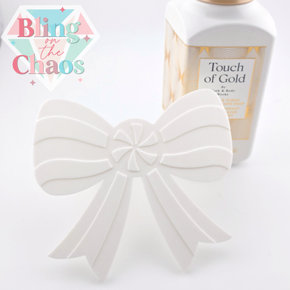 Bling the Bath Pump Holiday Covers