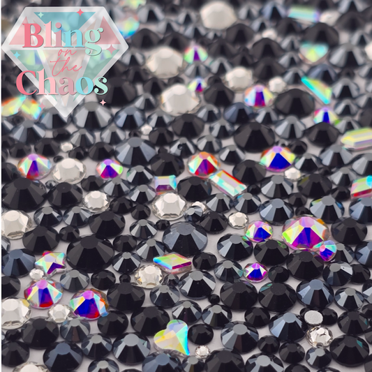 Noir Royale Specialty Mix