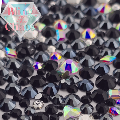 Noir Royale Specialty Mix