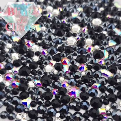 Noir Royale Specialty Mix