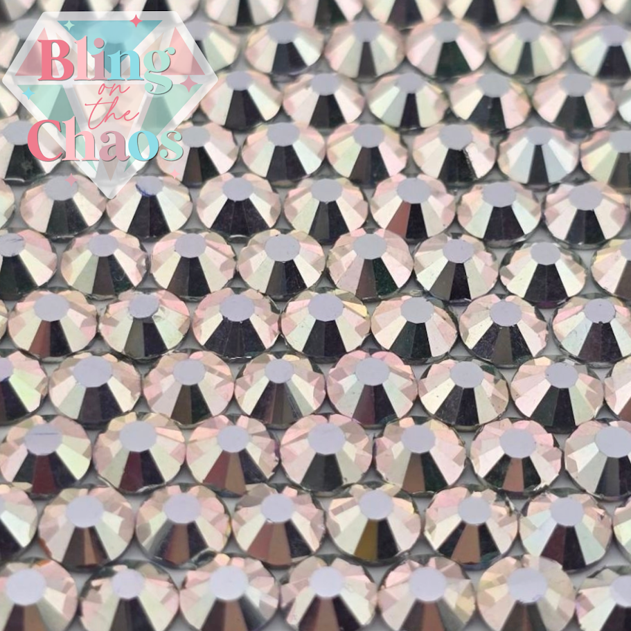 Divine Labrador Rhinestone