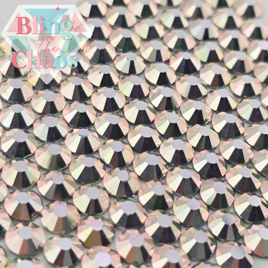 Divine Labrador Rhinestone