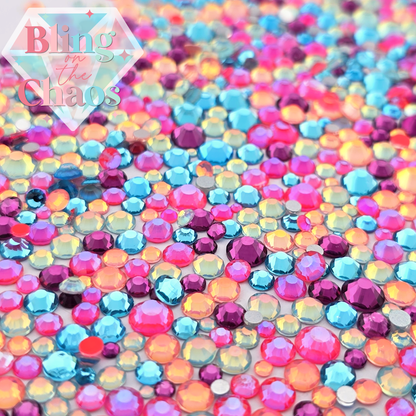 Electric Confetti Specialty Mix