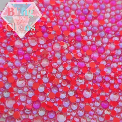 Cherry Bombshell Specialty Mix