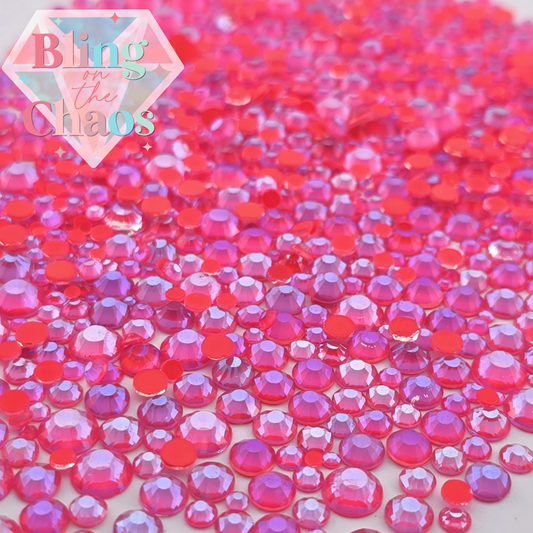 Cherry Bombshell Specialty Mix