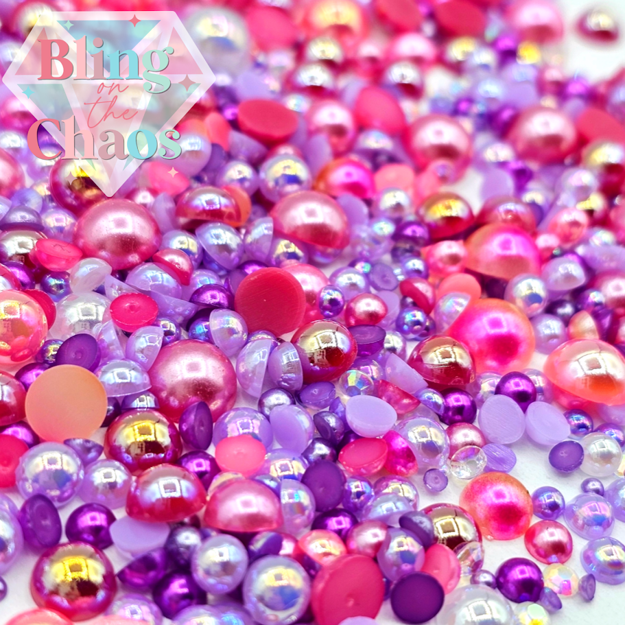 Pucker Up Pearl Mix