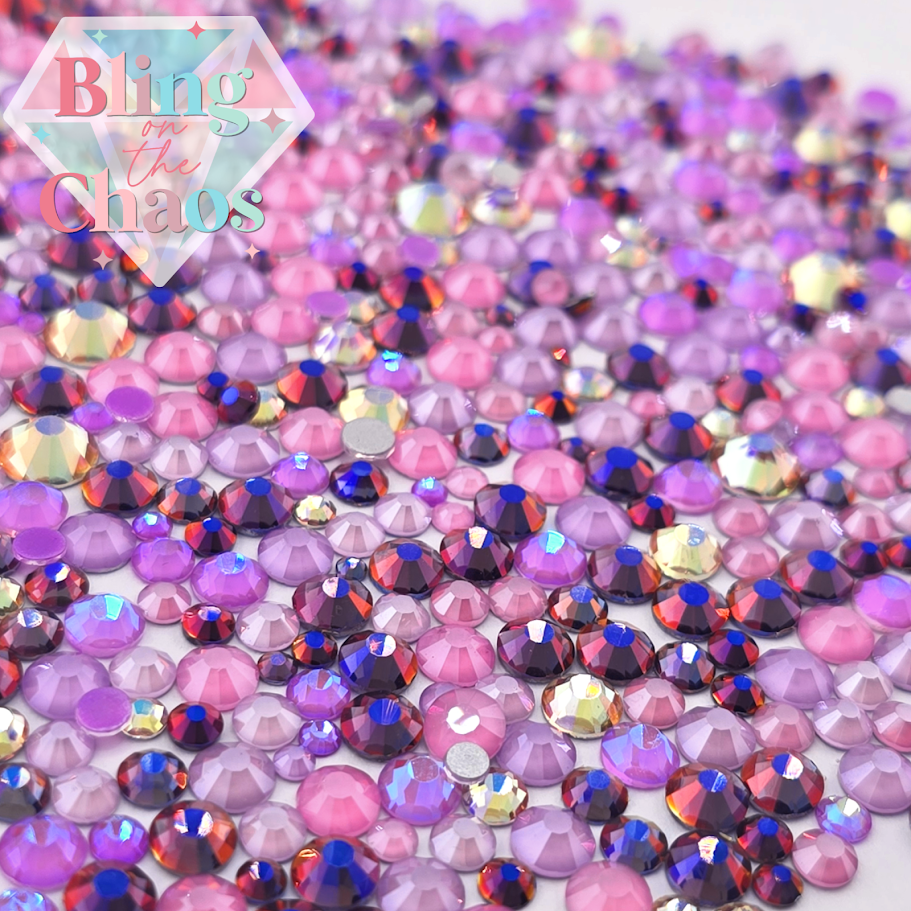 Wisteria Veil Specialty Mix