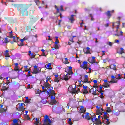 Wisteria Veil Specialty Mix