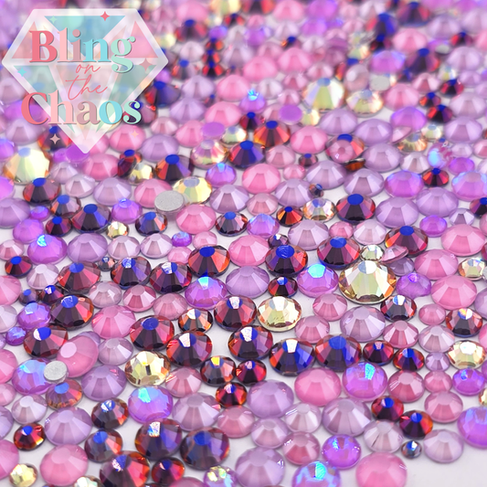 Wisteria Veil Specialty Mix