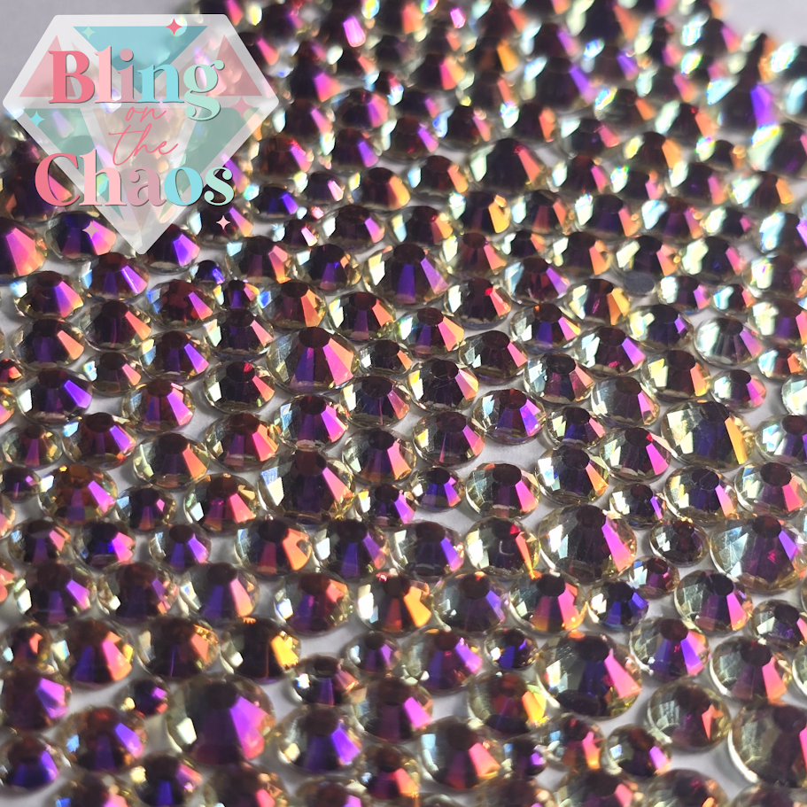 Desert Rose Water Lily Specialty Mix