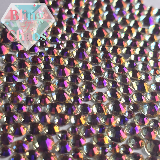 Desert Rose Water Lily Specialty Mix