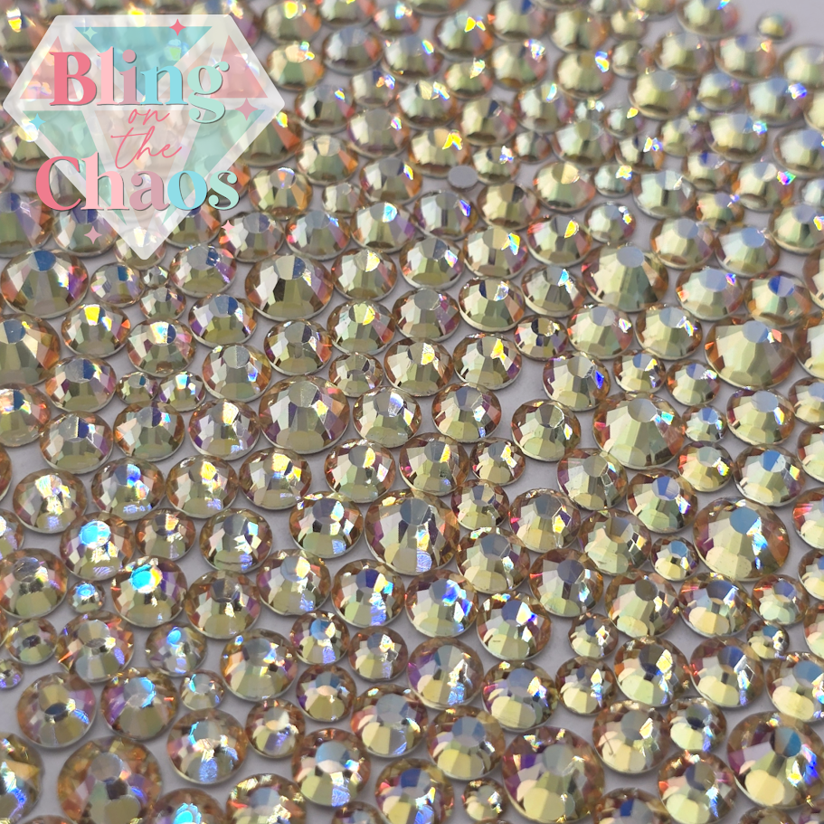 Desert Rose Water Lily Specialty Mix