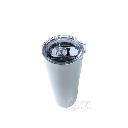 Prepped White 24oz PLUMP