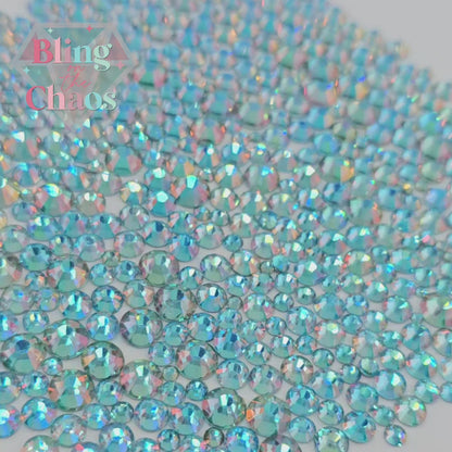 Divine Blue Lake Specialty Mix